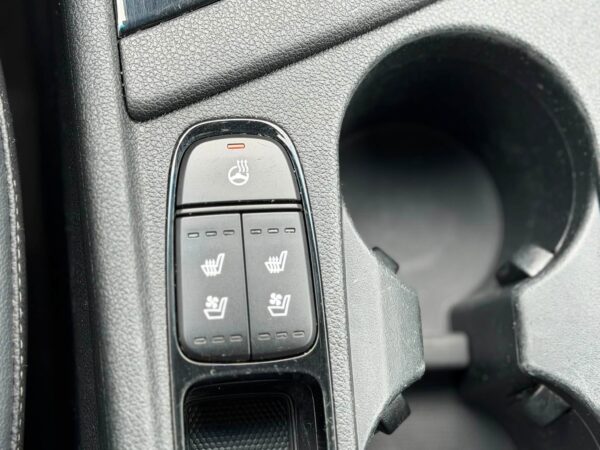 Kia Niro 1.6 GDI 2WD Aut. Spirit