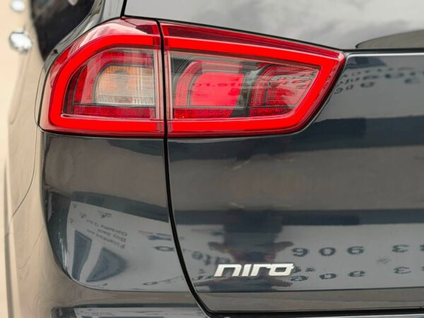 Kia Niro 1.6 GDI 2WD Aut. Spirit