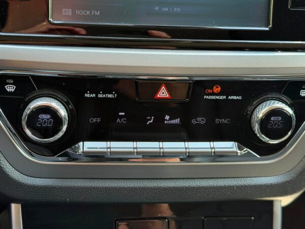 SsangYong Korando second hand 2020 4x4 – foto 28
