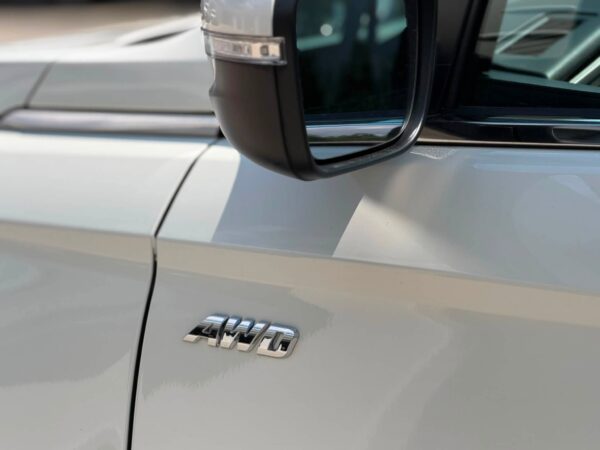 SsangYong Korando second hand 2020 4x4 – foto 16