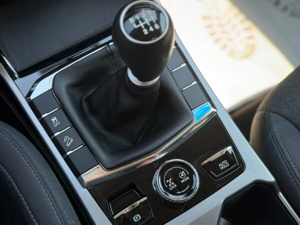 SsangYong Korando second hand 2020 4x4 – foto 32