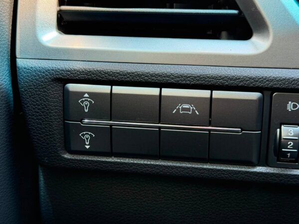 SsangYong Korando second hand 2020 4x4 – foto 36