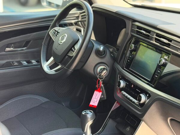 SsangYong Korando second hand 2020 4x4 – foto 20