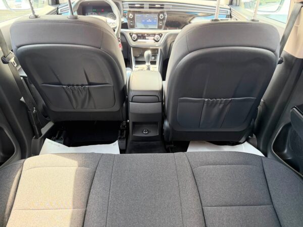SsangYong Korando second hand 2020 4x4 – foto 39