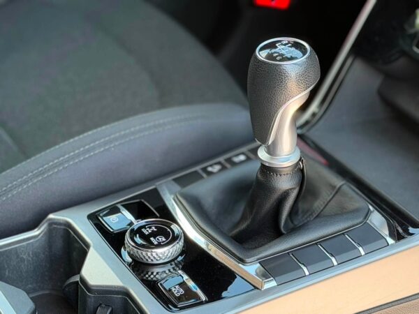 SsangYong Korando second hand 2020 4x4 – foto 33