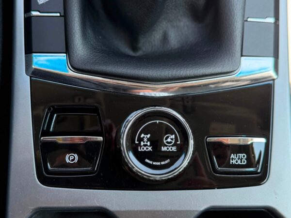 SsangYong Korando second hand 2020 4x4 – foto 35