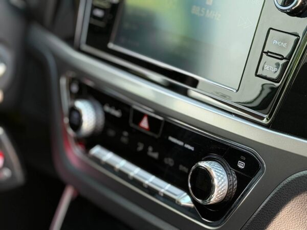 SsangYong Korando second hand 2020 4x4 – foto 29