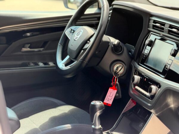 SsangYong Korando second hand 2020 4x4 – foto 19