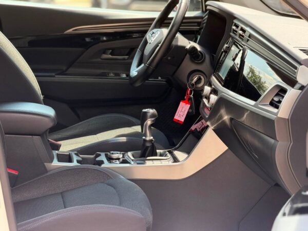 SsangYong Korando second hand 2020 4x4 – foto 18