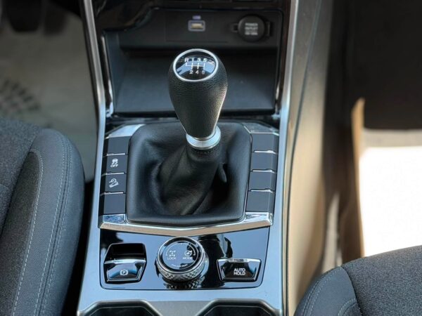 SsangYong Korando second hand 2020 4x4 – foto 34