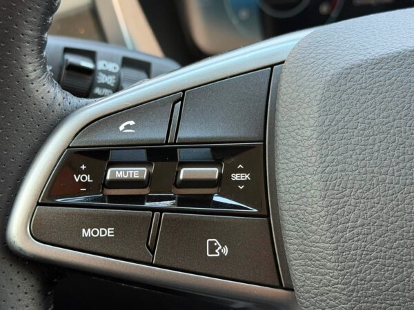 SsangYong Korando second hand 2020 4x4 – foto 24