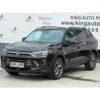 SsangYong Korando 1.6 e-XDi 2WD Aut. Sapphire