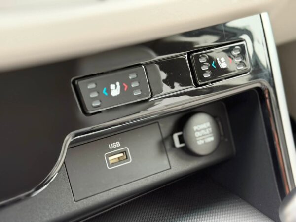 SsangYong Korando 1.6 e-XDi 2WD Aut. Sapphire