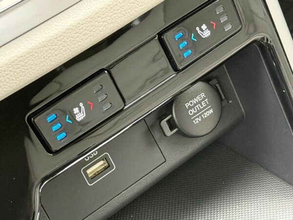 SsangYong Korando 1.6 e-XDi 2WD Aut. Sapphire