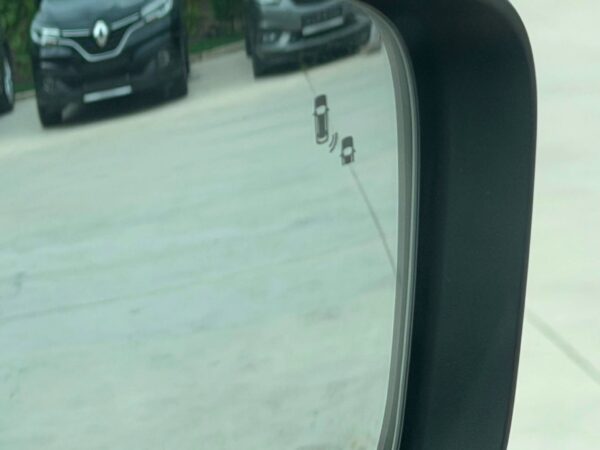 SsangYong Korando 1.6 e-XDi 2WD Aut. Sapphire