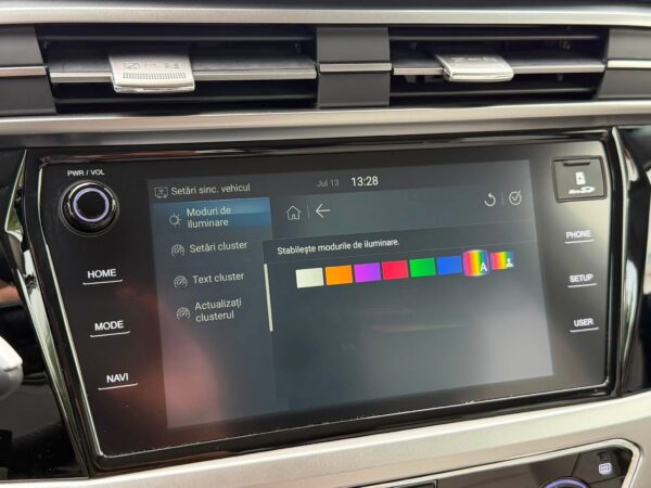 SsangYong Korando 1.6 e-XDi 2WD Aut. Sapphire