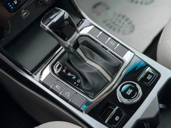 SsangYong Korando 1.6 e-XDi 2WD Aut. Sapphire
