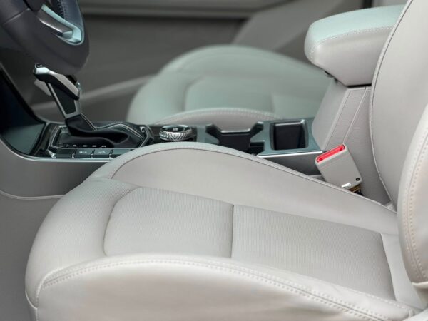 SsangYong Korando 1.6 e-XDi 2WD Aut. Sapphire