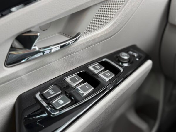 SsangYong Korando 1.6 e-XDi 2WD Aut. Sapphire