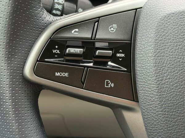 SsangYong Korando 1.6 e-XDi 2WD Aut. Sapphire