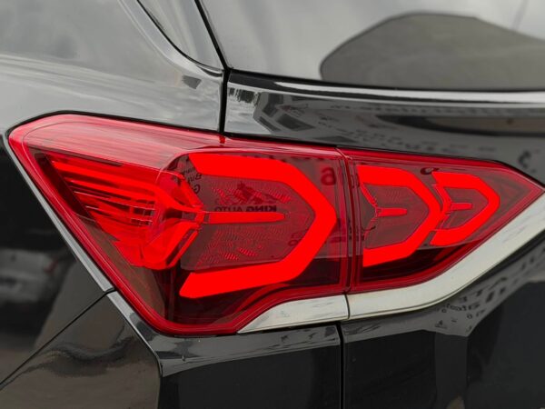 SsangYong Korando 1.6 e-XDi 2WD Aut. Sapphire