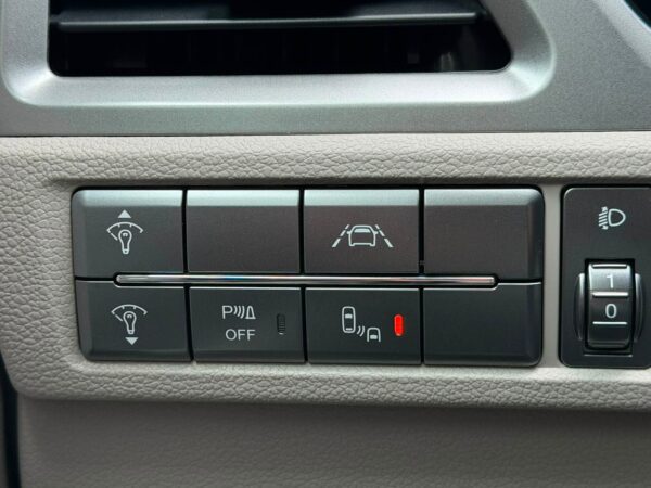 SsangYong Korando 1.6 e-XDi 2WD Aut. Sapphire