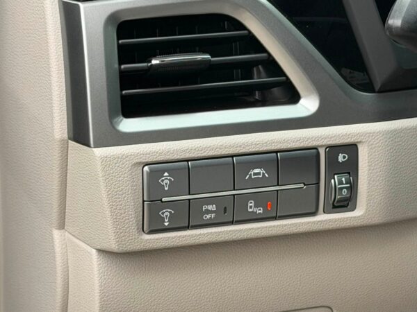 SsangYong Korando 1.6 e-XDi 2WD Aut. Sapphire
