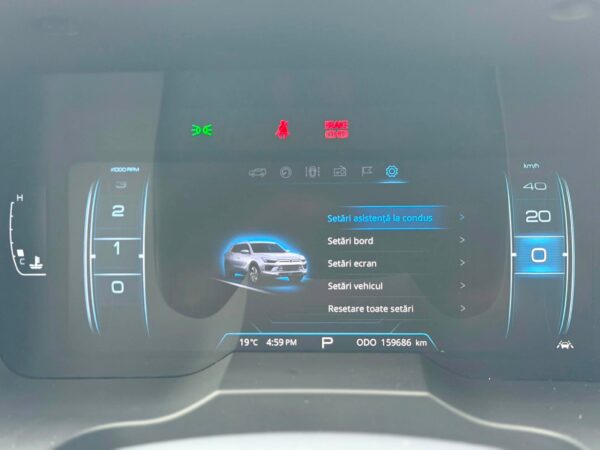 SsangYong Korando 1.6 e-XDi 2WD Aut. Sapphire