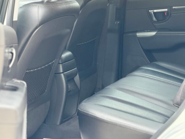 Hyundai Santa Fe 2.2 DSL 4WD Aut. Premium