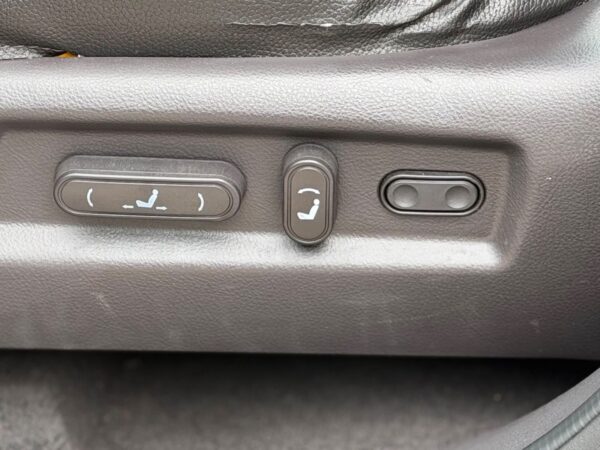 Hyundai Santa Fe 2.2 DSL 4WD Aut. Premium