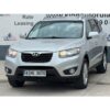 Hyundai Santa Fe 2.2 DSL 4WD Aut. Premium