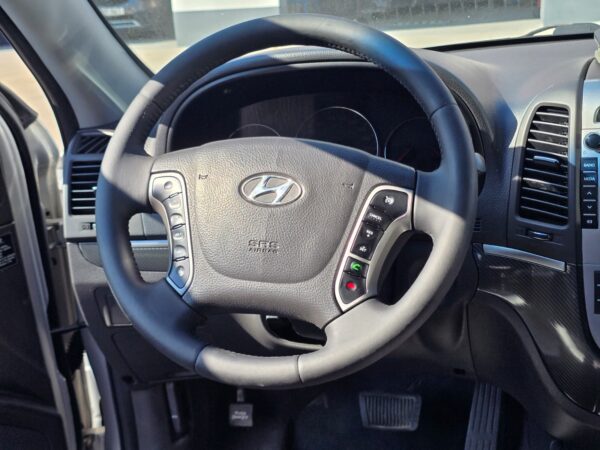 Hyundai Santa Fe 2.2 DSL 4WD Aut. Premium