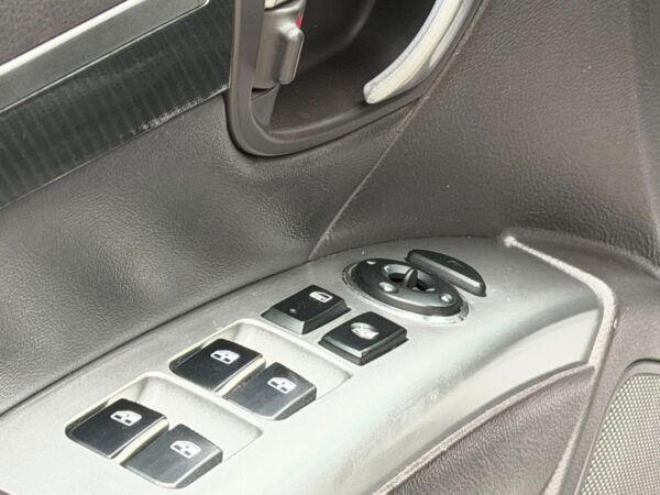 Hyundai Santa Fe 2.2 DSL 4WD Aut. Premium