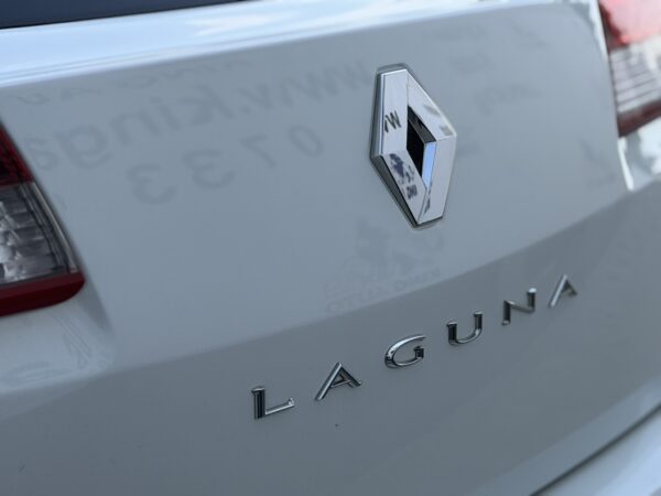 Renault Laguna