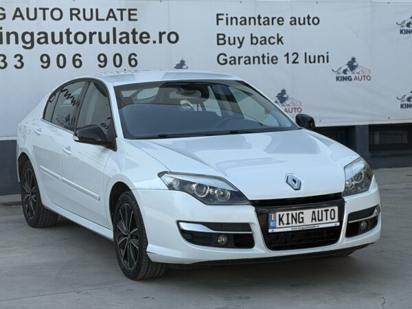 Renault Laguna