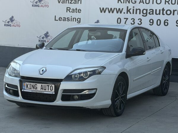 Renault Laguna