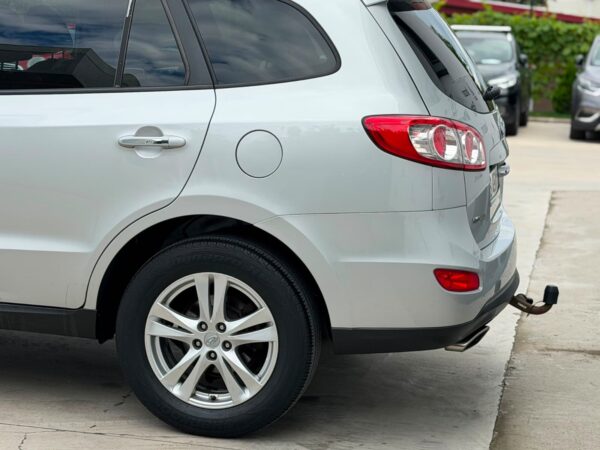 Hyundai Santa Fe 2.2 DSL 4WD Aut. Premium