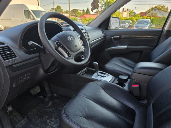 Hyundai Santa Fe 2.2 DSL 4WD Aut. Premium