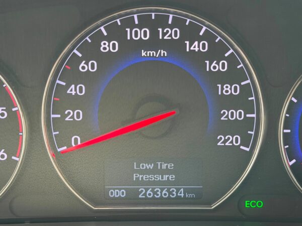Hyundai Santa Fe 2.2 DSL 4WD Aut. Premium