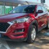 Hyundai Tucson 1.6 CRDi XLine 2WD