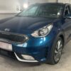 Kia Niro 1.6 Hybrid Platin
