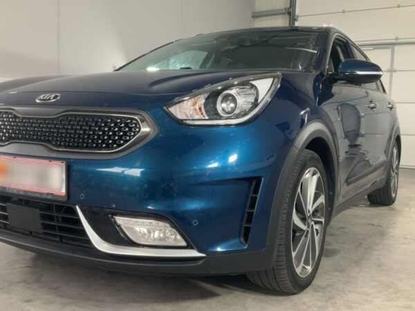 Kia Niro 1.6 Hybrid Platin