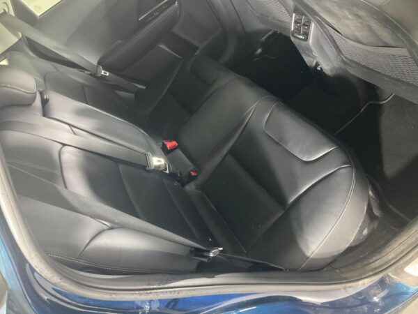 Kia Niro 1.6 Hybrid Platin