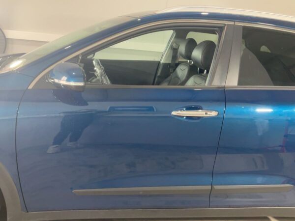 Kia Niro 1.6 Hybrid Platin