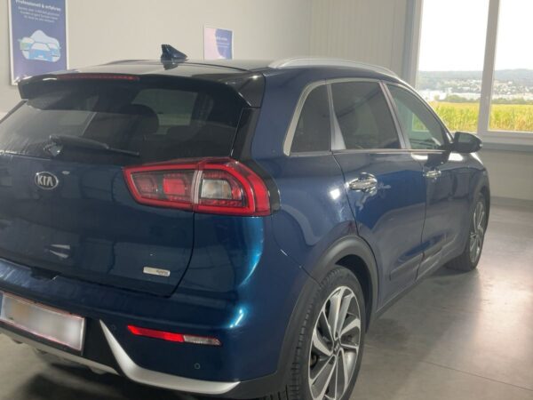 Kia Niro 1.6 Hybrid Platin