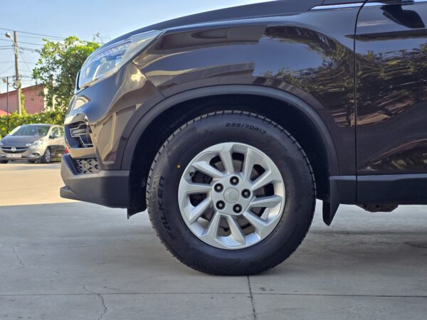 SsangYong Musso second hand 2018 maro – foto 19