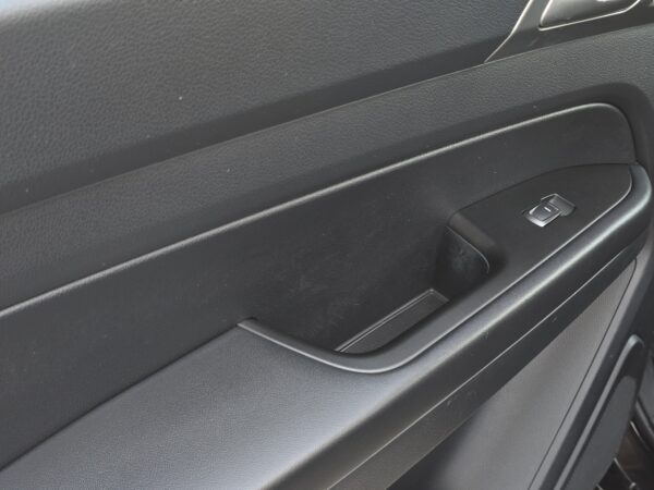 SsangYong Musso second hand 2018 maro – foto 50