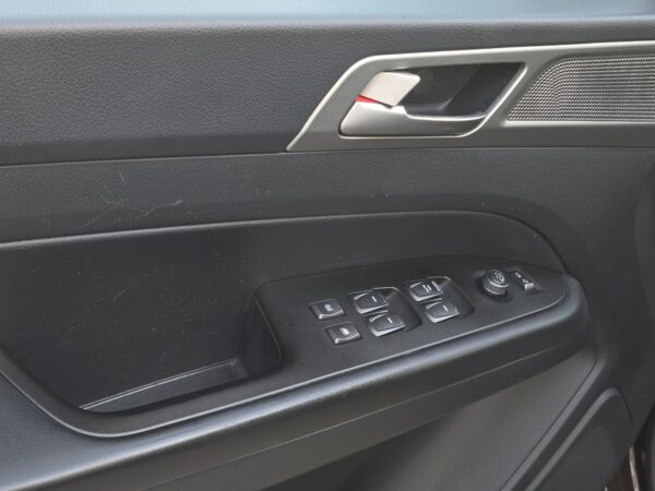 SsangYong Musso second hand 2018 maro – foto 49