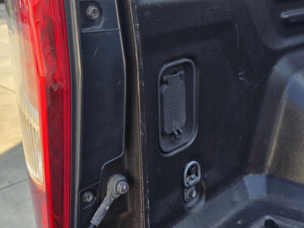 SsangYong Musso second hand 2018 maro – foto 24