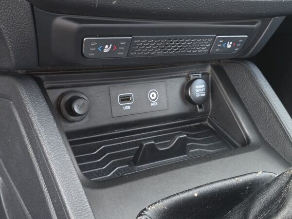 SsangYong Musso second hand 2018 maro – foto 41